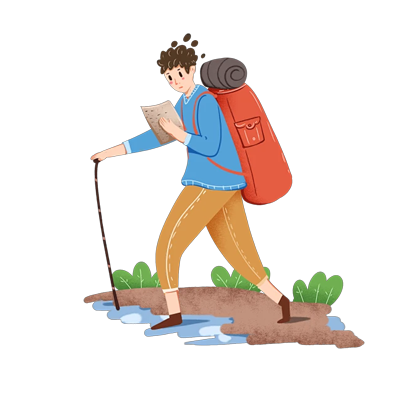 Hekiston LLC——Outdoor gear for any trip.